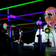 Image for article titled How Many Laser Pointers Would It Take to Kill a Human?